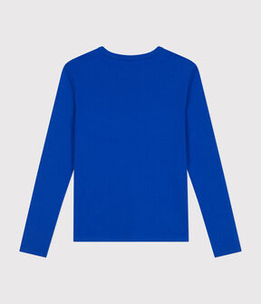 bleu CALVIN