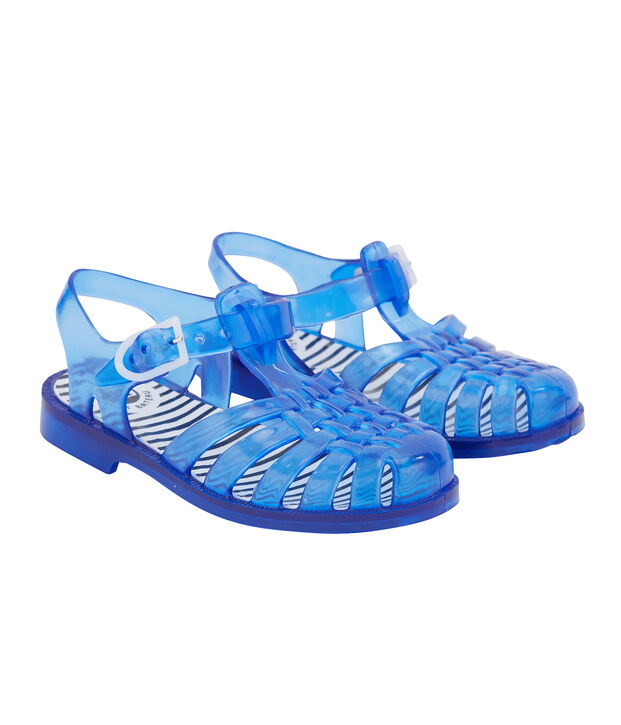 Sandales M&Eacute;DUSE&reg; enfant bleu