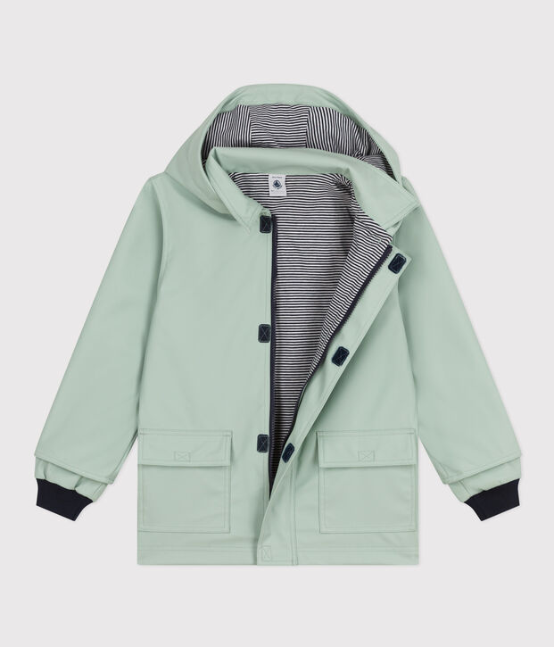 Cir&eacute; iconique enfant fille / gar&ccedil;on vert