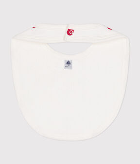 blanc MARSHMALLOW/rouge TERKUIT