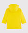 Ciré doudoune enfant fille/garçon jaune JAUNE
