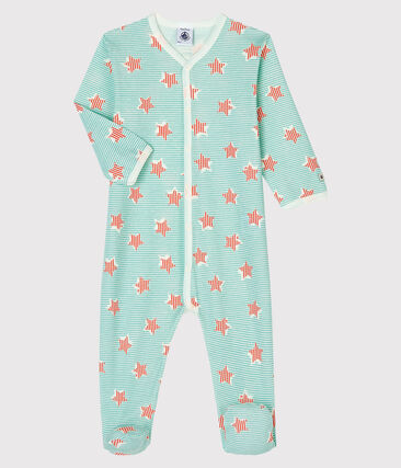 PETIT BATEAU - Dors bien bébé en côte
