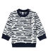 Sweatshirt bébé mixte Jean Jullien