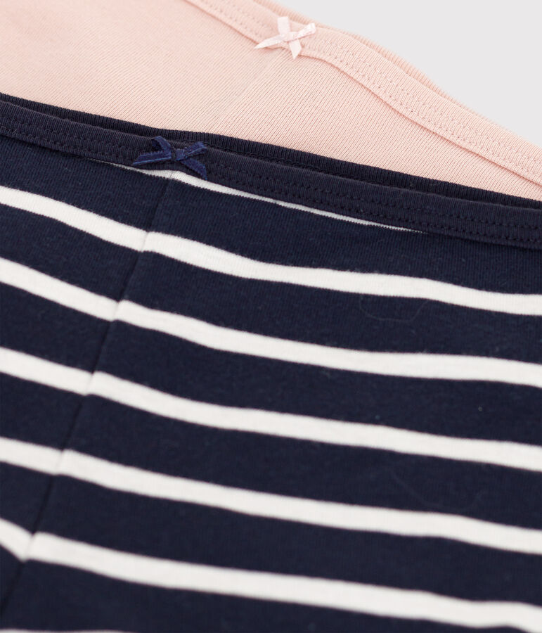 Culotte shorty Femme variante 1