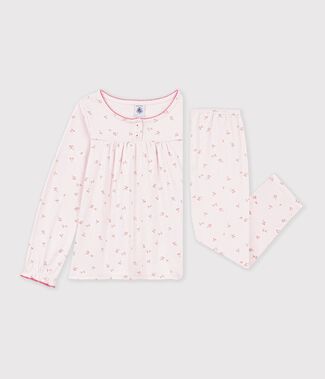 rose/multicouleur