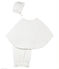 Coffret 3 pièces bébé en tubique variante 1