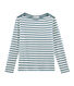 Tee-shirt manches longues femme
