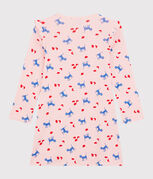rose/multicouleur