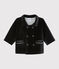 Veste bébé garçon noir NOIR