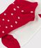Lot de 2 paires de chaussettes enfant fille variante 1