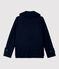 Caban en laine Femme bleu SMOKING
