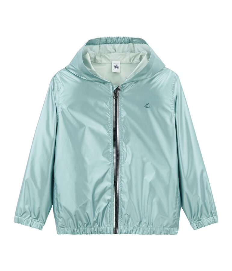 Coupe-vent enfant mixte CRYSTAL BRILLANT