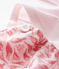 Pyjama bébé fille rose VIENNE/blanc MULTICO