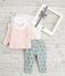 Coffret cadeau bébé fille variante 1
