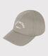 Casquette Petit Bateau Family enfant mixte