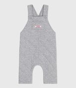 gris FUMEE CHINE