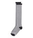 Chaussettes hautes femme