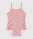 Maillot de bain bébé