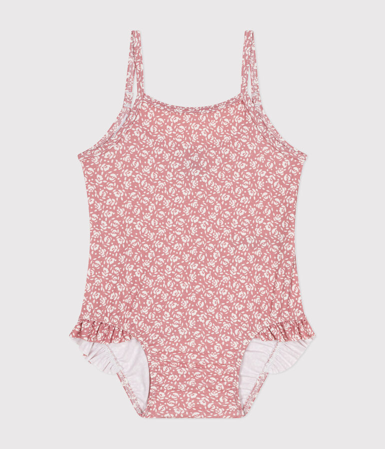 Maillot de bain b&eacute;b&eacute; PANTY/ MARSHMALLOW
