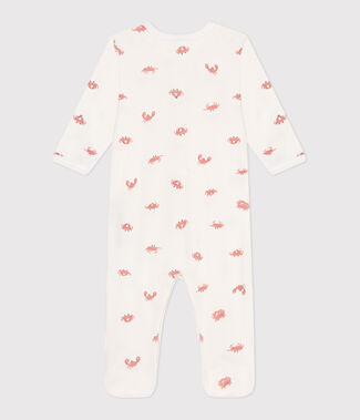 blanc MARSHMALLOW/blanc MULTICO