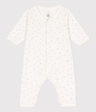 PETIT BATEAU - Dors-bien étoiles en coton
