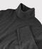 Sous pull iconique Femme gris CITY CHINE