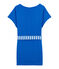 Robe de plage femme bleu PERSE