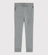 Pantalon en molleton enfant garçon