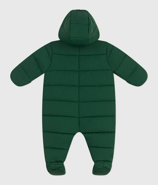 Combipilote bébé en polyester WILLOW