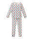 Pyjama petite fille