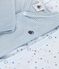 Lot de pyjamas bébé en coton imprimé variante 1