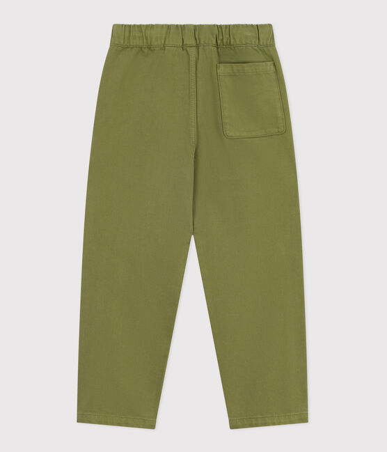 Pantalon enfant en denim CEDAR
