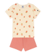 rose/multicouleur