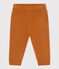 Pantalon en velours bébé marron ECUREUIL