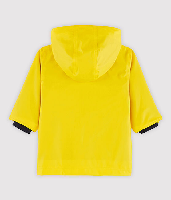 CIRÉ ICONIQUE BEBE jaune JAUNE