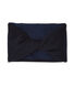 Snood enfant en tricot doublé