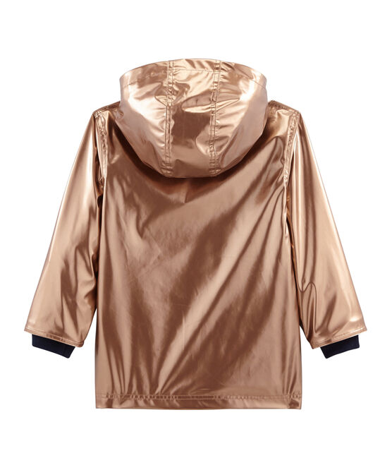 Ciré enfant fille COPPER