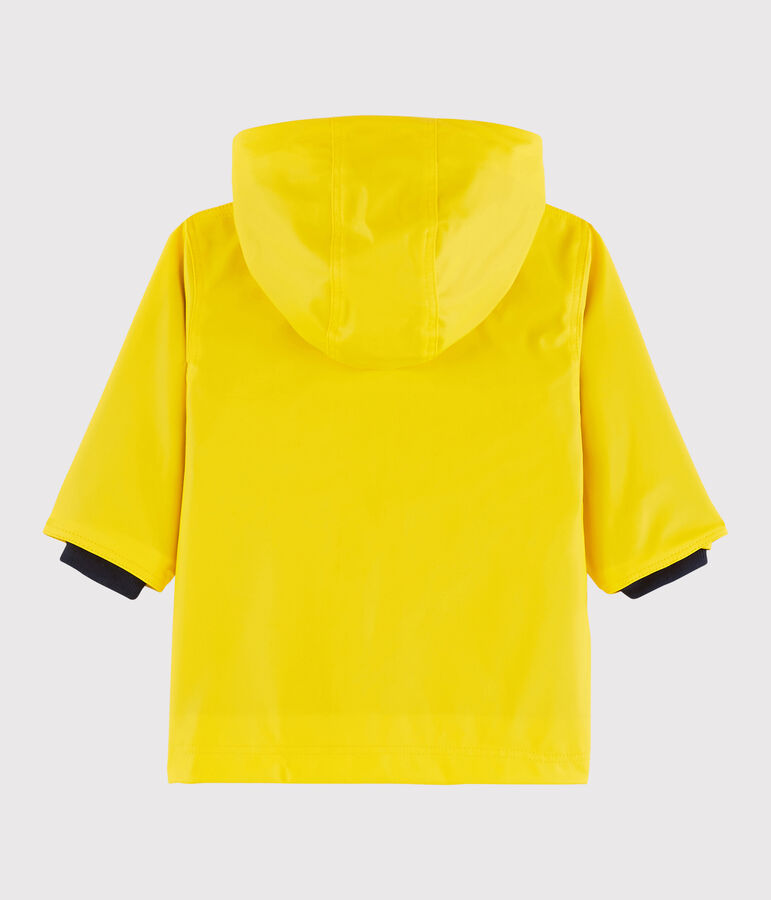 Cir&eacute; b&eacute;b&eacute; iconique jaune JAUNE