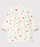 blanc MARSHMALLOW/blanc MULTICO