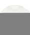Tee shirt manches courtes bébé garçon blanc MARSHMALLOW CN