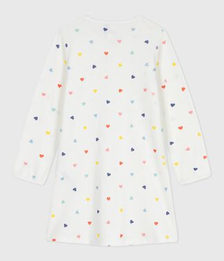 blanc MARSHMALLOW/blanc MULTICO