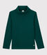 Sous-pull en coton enfant fille / garçon