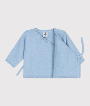 bleu clair