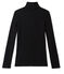 Sous pull femme uni noir NOIR