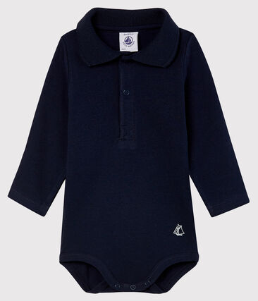 Body en coton bébé