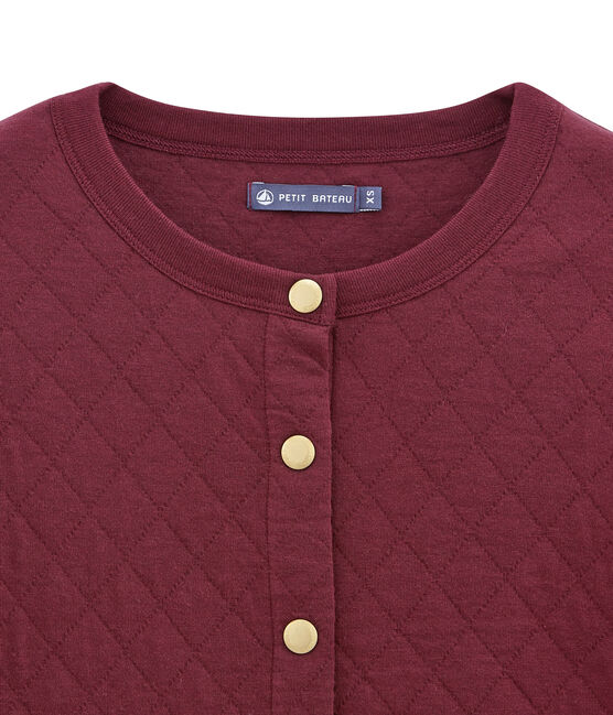 Petit Bateau Pullover Sweater Femme