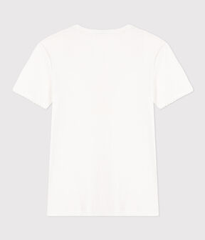 blanc ECUME