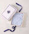 Ensemble cadeau b&eacute;b&eacute; en coton : ensemble 2 pi&egrave;ces multicouleur