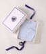 Ensemble cadeau b&eacute;b&eacute; en coton : ensemble 2 pi&egrave;ces