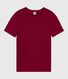 Tee-shirt femme l'iconique en coton manches courtes
